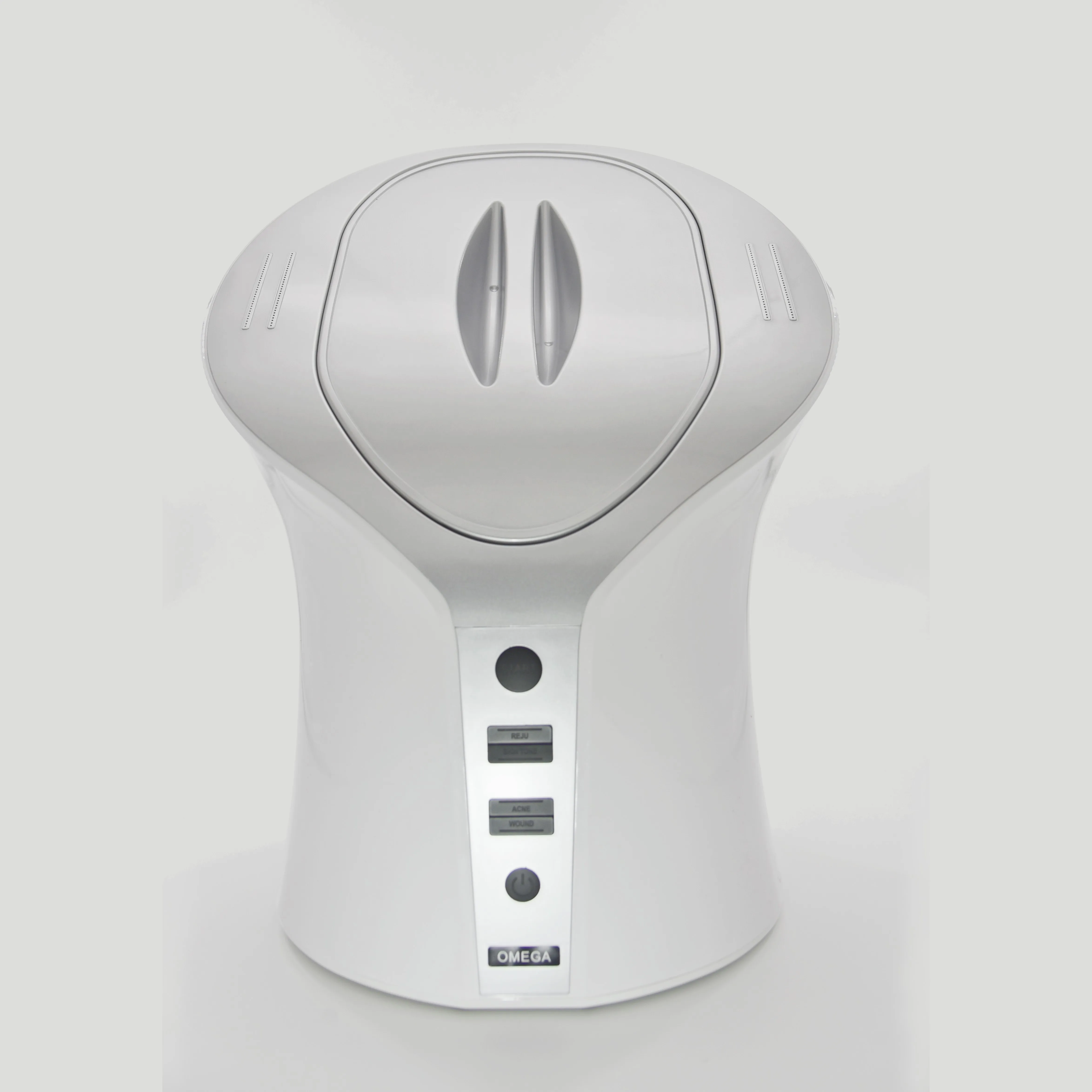 OEM ODM 7 Colors Led Red Light Mask Red Light Therapy Device Infrared PDT Led Led Silicone Mask