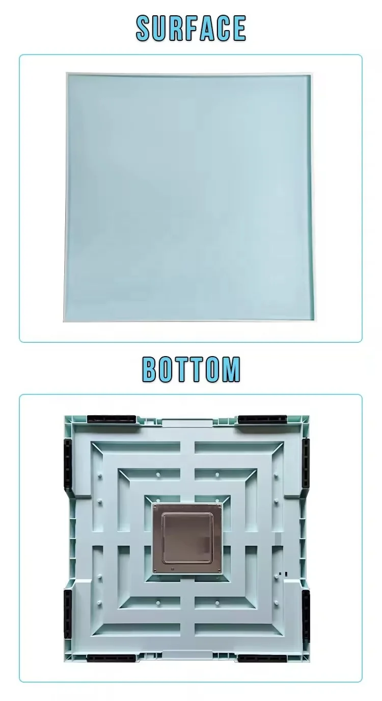 Wireless 3d star effect led sensor dance floor custom diy light up square glass magnetic led pixel dance floor with name 16 x 16