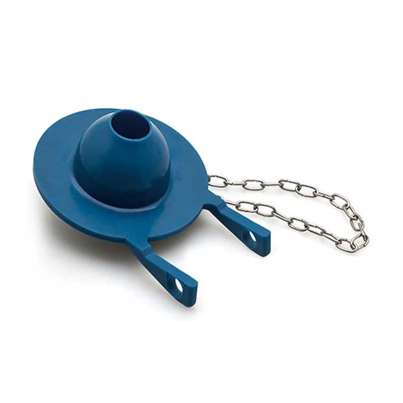 Stainless Steel Toilet Flush Flapper Plumb Pak Actuating Lift Chain