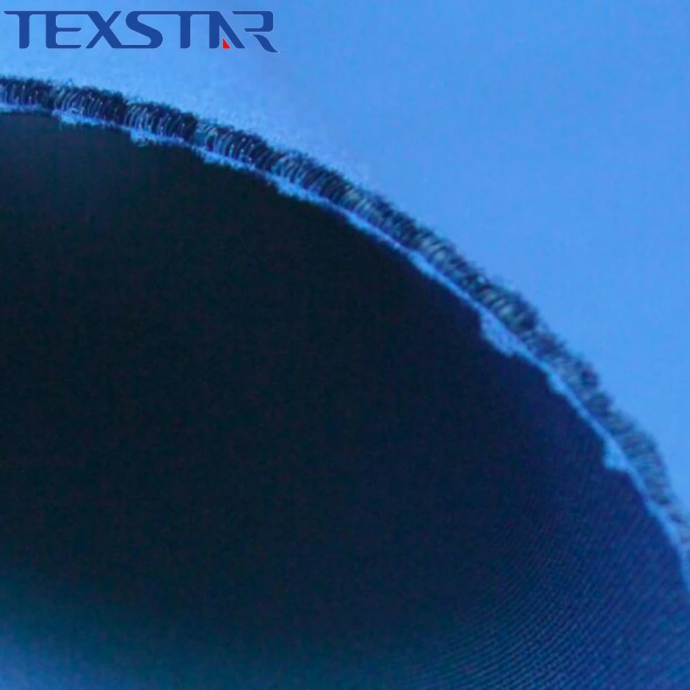 3D air spacer fabric 91% polyester 9% spandex stretch sandwich fabric