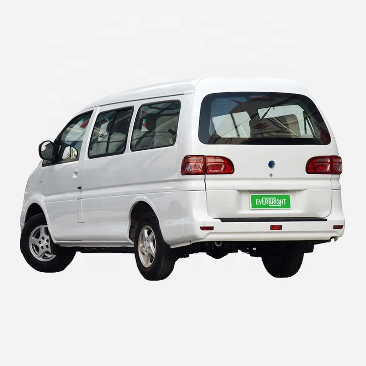 The Four wheel electric environmental protection us car hiace big electric us car hiace  DongFeng LINGZHI M5  New Car