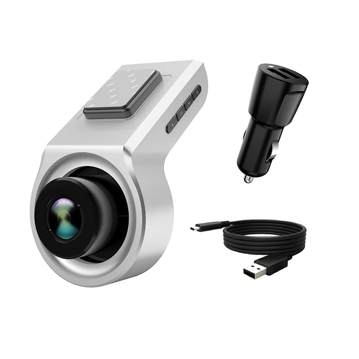 New Design Cheap1080p Car Dash Camera High Quality Night Vision Dash Cam Three Way Dash Cam