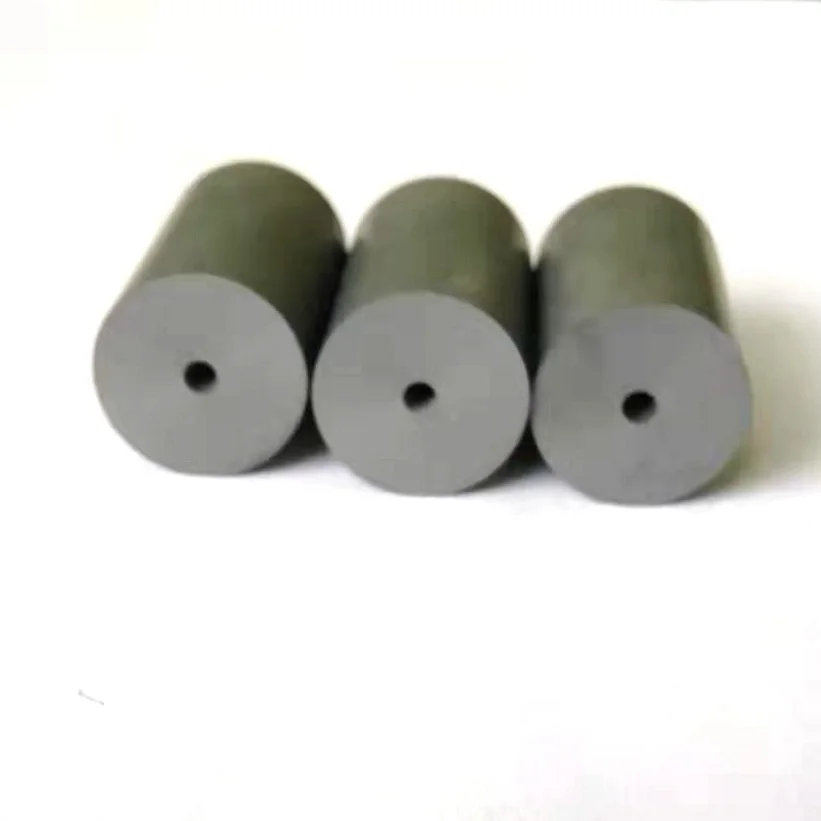 Sand Blast Nozzle boron carbide sandblasting nozzle 35*20*3mm for air sandblasting gun