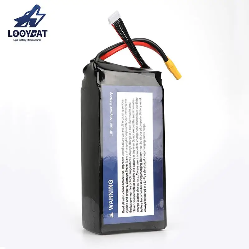 12v 10000mah lipo battery Best selling Mini Drone 9v lipo battery