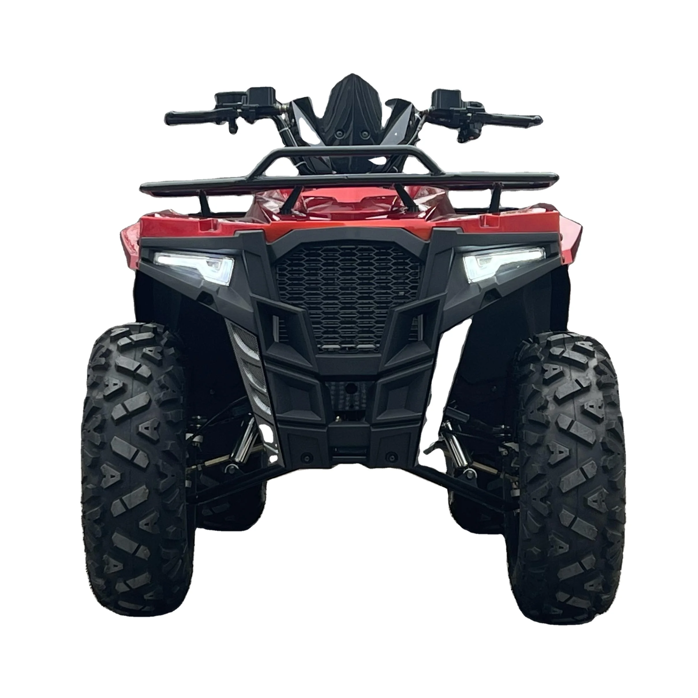 Popular Design Atv Bike Quad And Street Legal Dune For Adults Golf Buggy 300CC ATV
