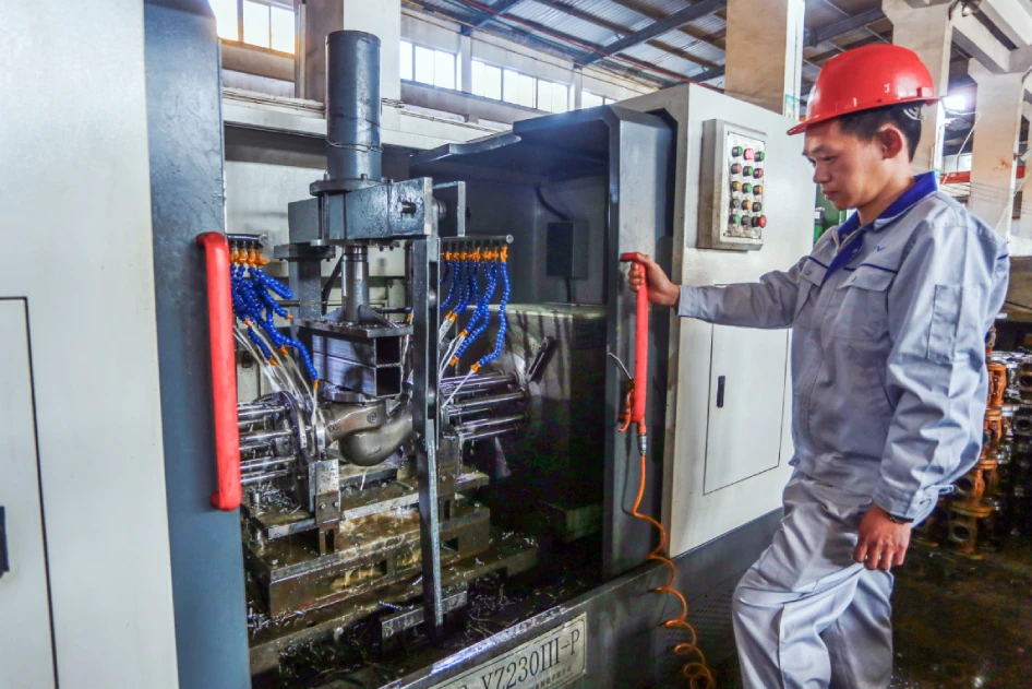  BS 1873 API 600 запорный клапан из углеродистой стали с природным газом хорошего качества