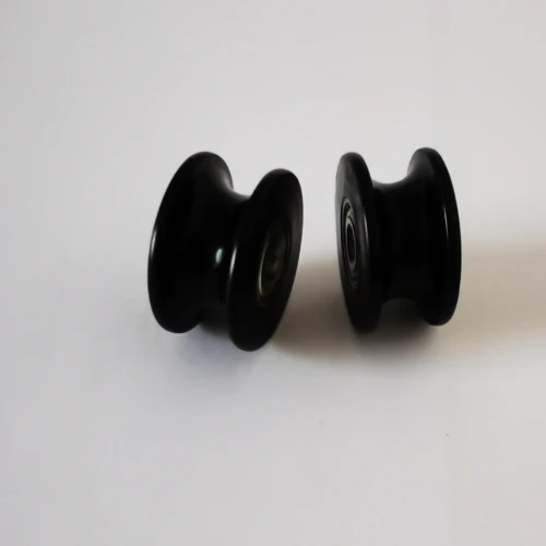 Шкив 6x33 7x13 6 мм с 625 626 подшипником