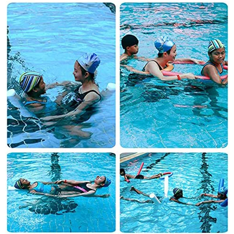 Competitive Price Swimming Accessories Swimming Pool Float Foam Noodle