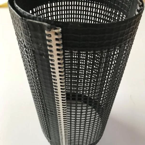 Factory cheap price Ptfe Coated Mesh Conveyor Belt