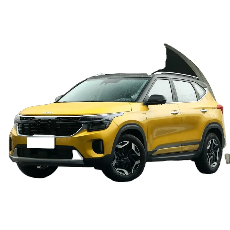 2024 new cars used Car Benz Nissan NEW energy vehicle Toyota honda BYD Kia used cars GWM KIA Seltos