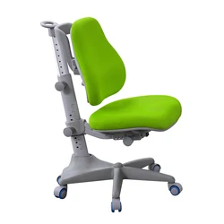 Регулируемая по высоте дети учатся стул Детская эргономичный Рабочий Стул