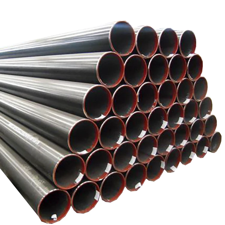 Hot selling GB 20 JIS S20C DIN C20 BS EN3B 070M20 AISI 1020 Carbon Structural Seamless Steel Pipe