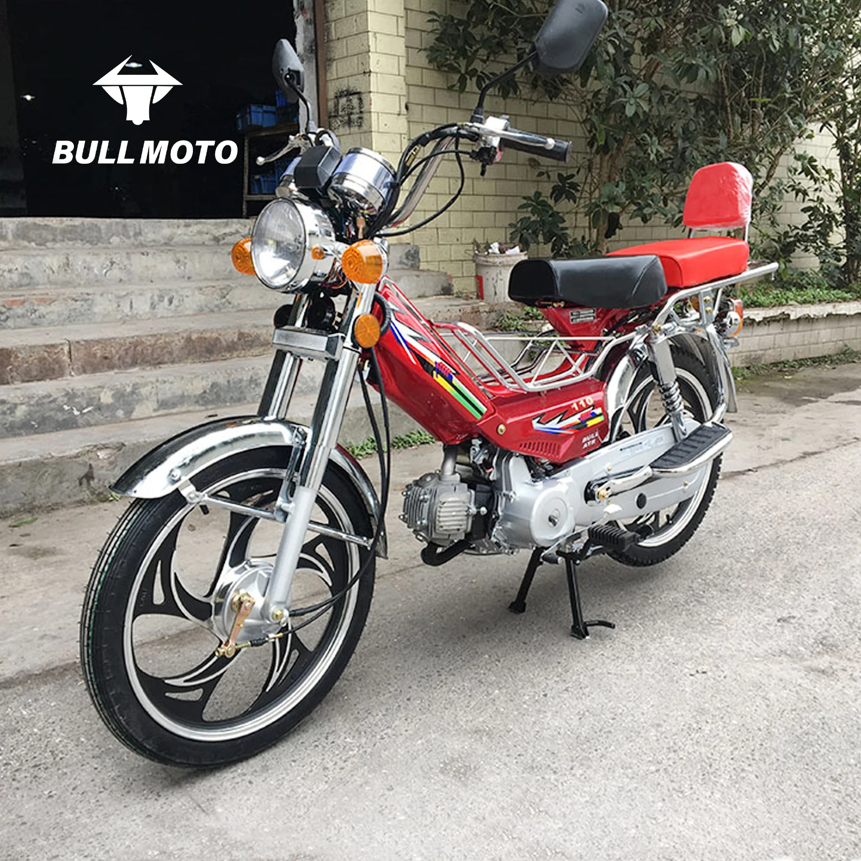 cheapest moped 50cc/80cc/125cc minibike/pocketbikes motorcycles & 2 seat goped gas mobility kick scooters,foot scooters for sale