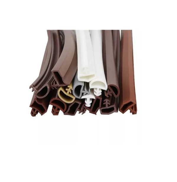 Wooden Door, Interior Door Frame Rubber Seal Gasket