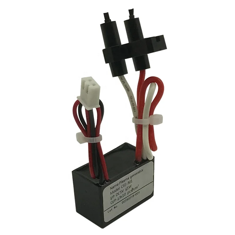 Beyok CIG-301 Plasma generator  DC12V or DC5V  Made in China