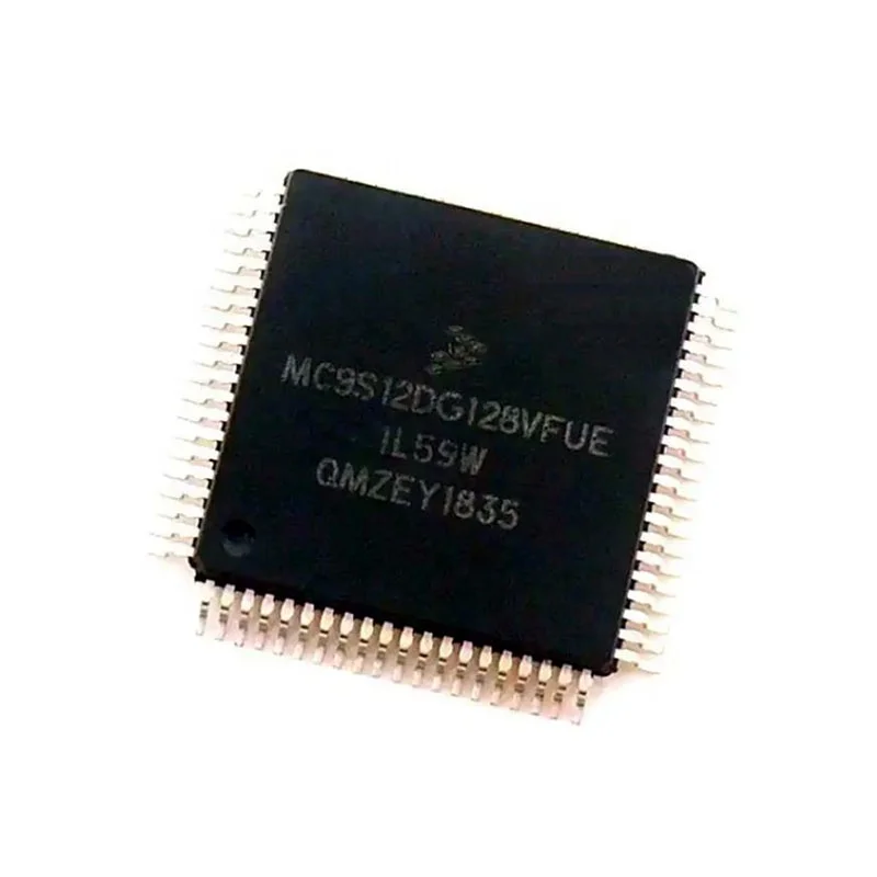 Kolorful Original MK66FX1M0VLQ18 LQFP-144 ARM Microcontrollers - MCU 1 MB Flash 180MHz Ethernet