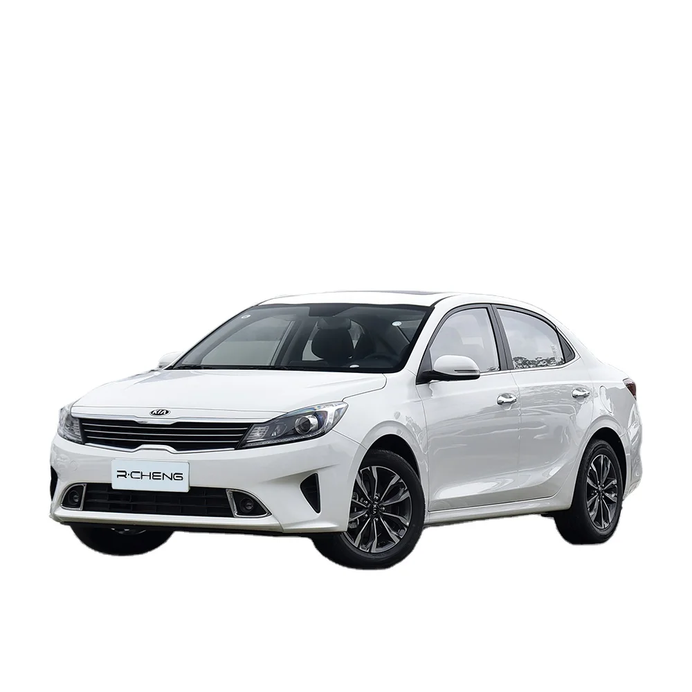 Бензиновые автомобили Kia лидер продаж седан Forte газовые бензиновые с хорошей производительностью высокое качество новый автомобиль kia