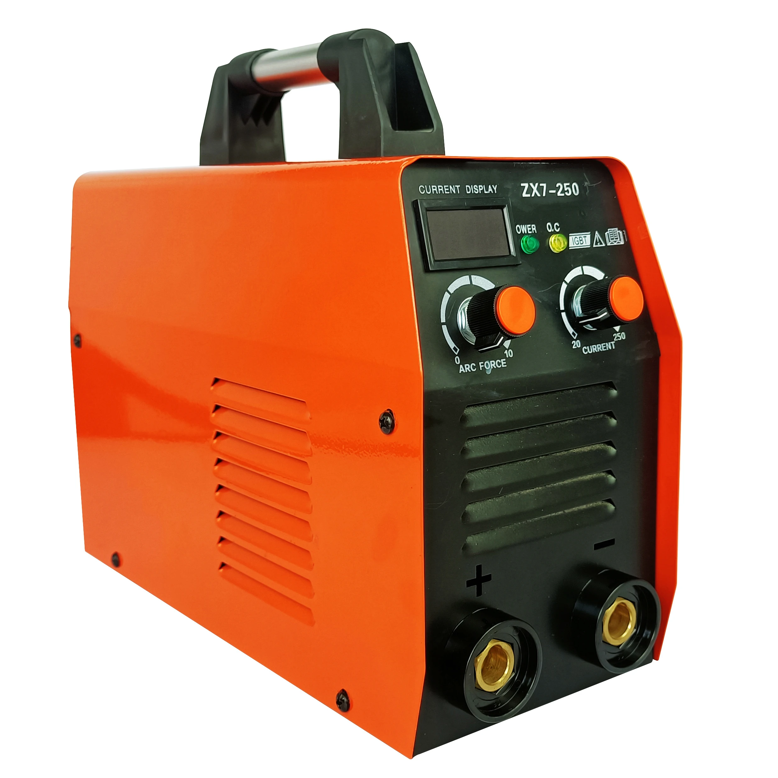 ARC-250  ARC Welding Machine Single PCB ARC Welding Machine