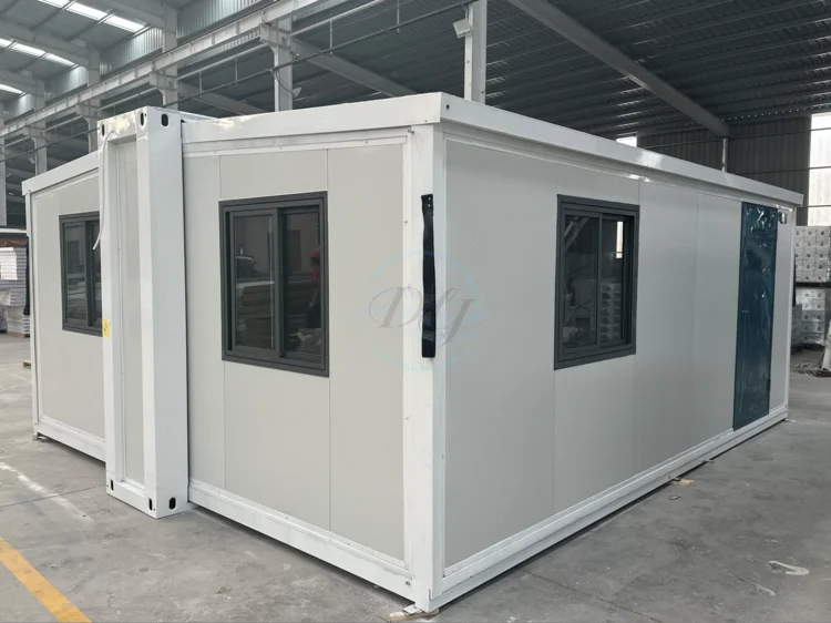 Prefab House Space Capsule Bed Hotel Cabin Modular Prefab Modular House Contain Container Home Folding Tiny Capsule House
