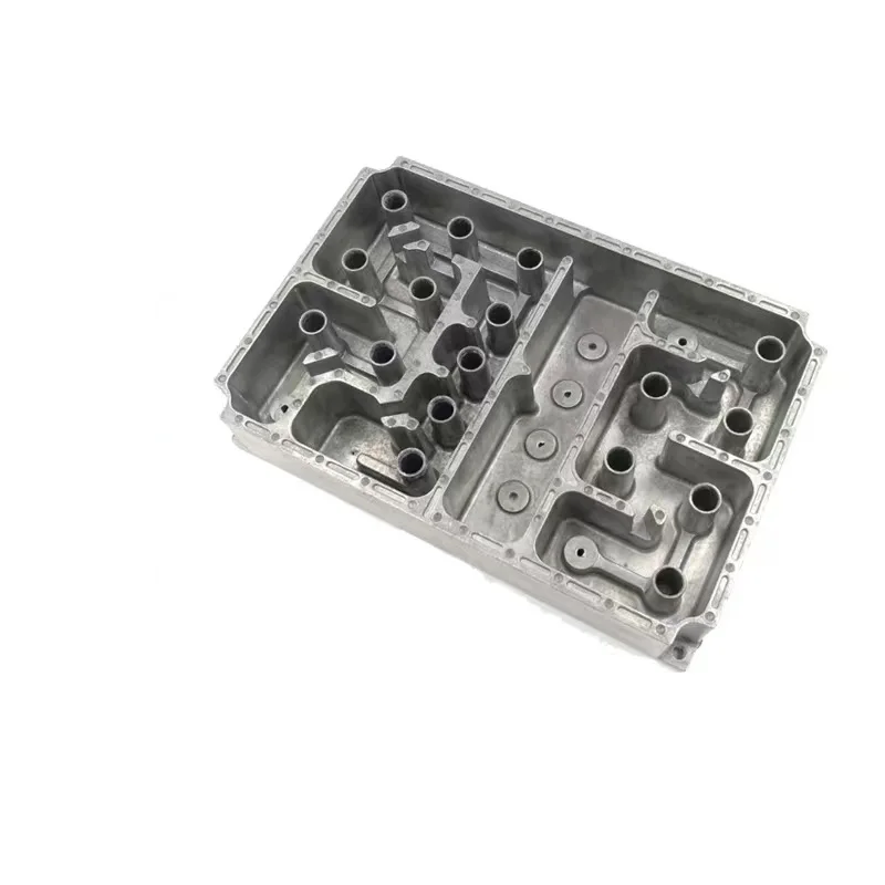 die cast iron part suppliers custom steel metal casting aluminium magnesium zinc alloy die