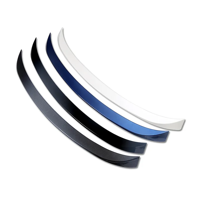 Tail Special Car Tail Wing Exercise Tail Wing Spoiler Outwear Modified Accessories For BMW X3