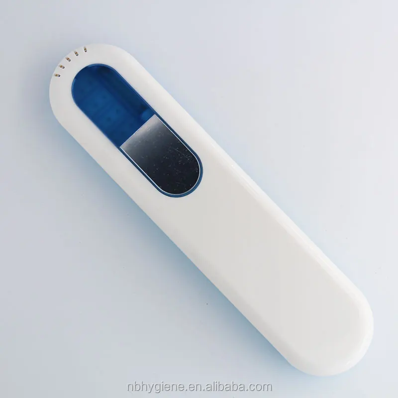 УФ дезинфицирующее зубная щётка коробка стерилизации держатель Очиститель коробка дома здоровья зубные средства ухода за мотоциклом