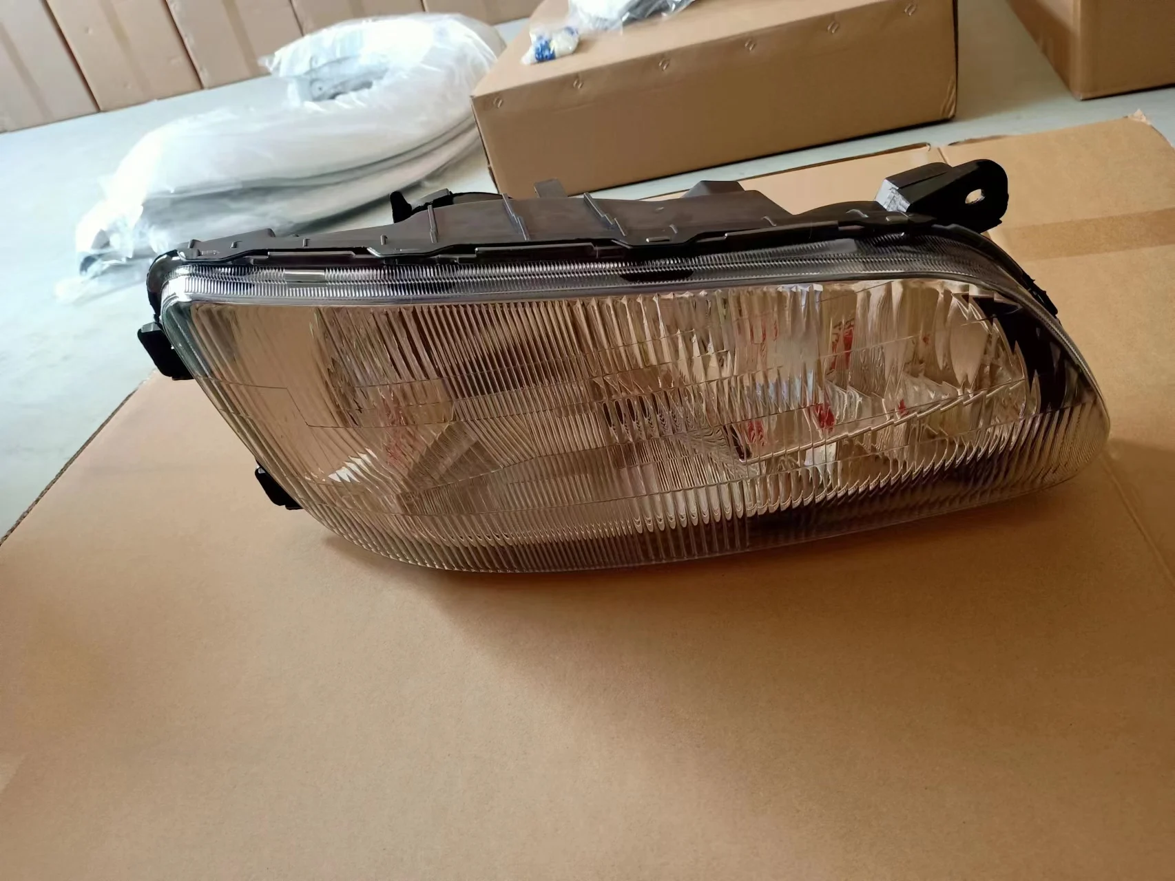 GELING FRONT Auto Head Lamp Headlight For HINO 700 500 truck series