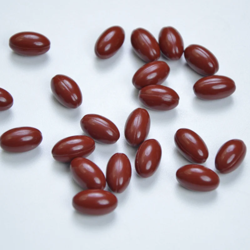 What Vitamins To Improve Vision?  Lutein Capsules are Best Supplements Good For Eyes.  OEM/Private Label