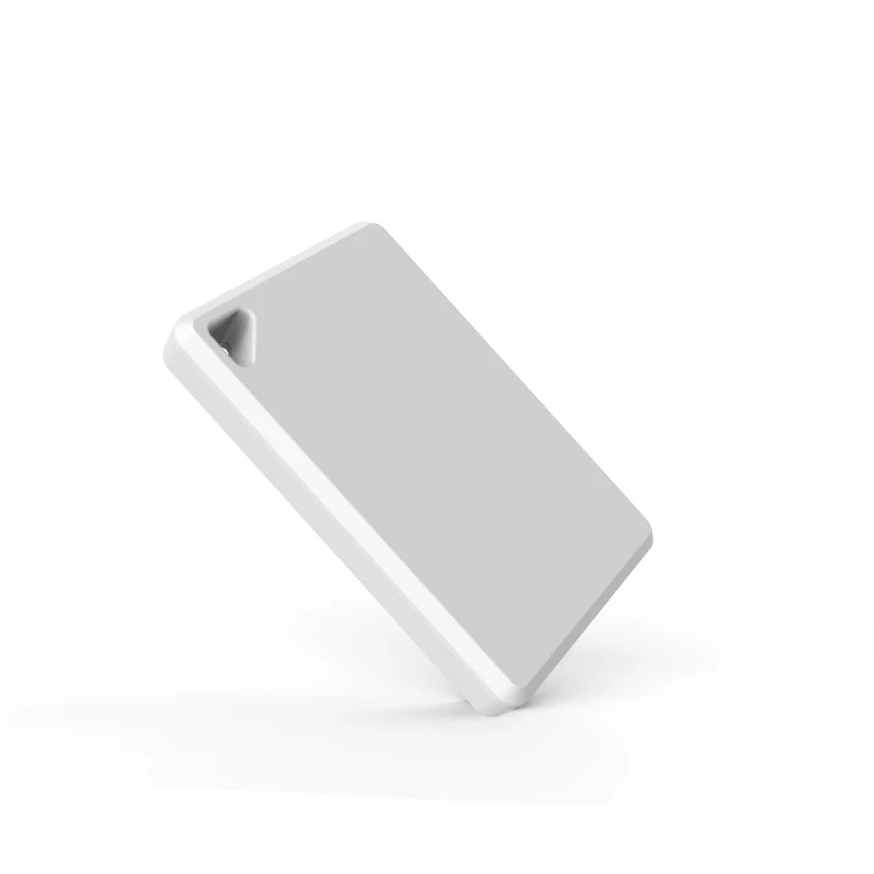 Bluetooth beacon 3 axis accelerometer vibration sensor for asset tracking