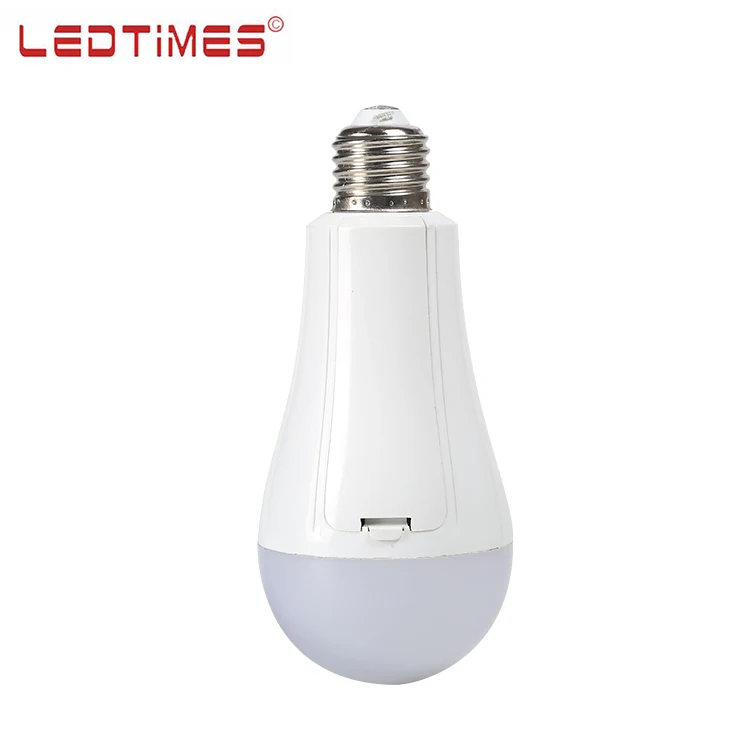 LEDTIMES освещение портативная Простая установка 3 7 в 0 5 Вт наружная ABS E27 сенсорная Светодиодная лампа