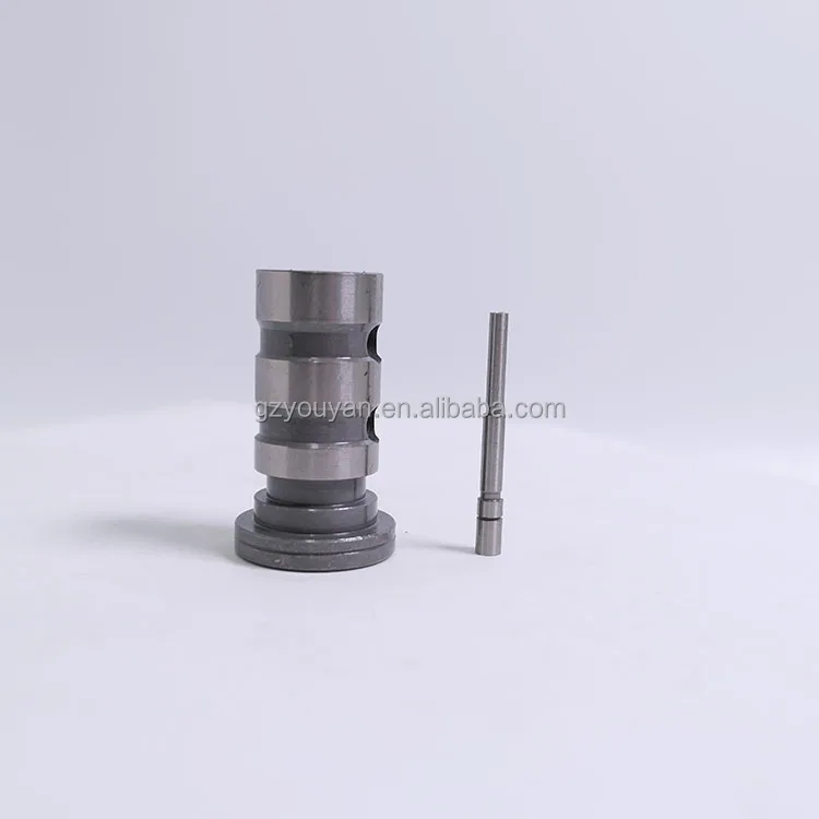 Wholesale Komatsu Carter Excavator Accessories 4346522/434652 /4179155/4179156Hydraulic Pump Regulator SpoolFORHitachi