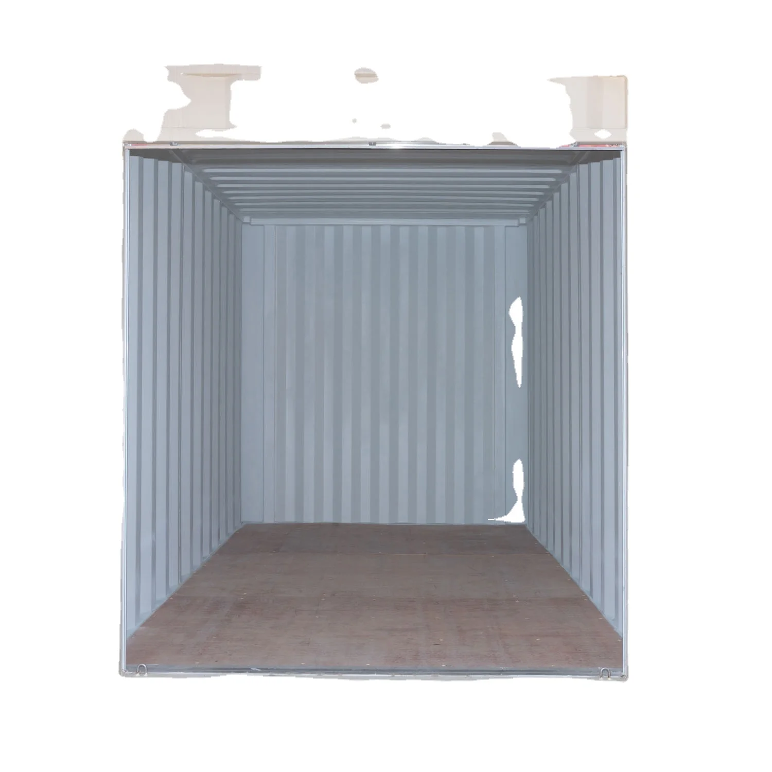Brand new steel Storage container