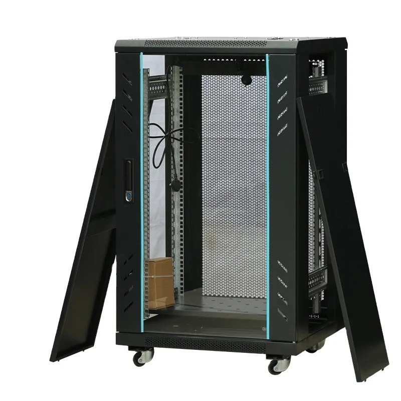 15u  18u 22u 28u 32u 36u 42u 46u   ddf   19 inch  server   rack  for  data center  .