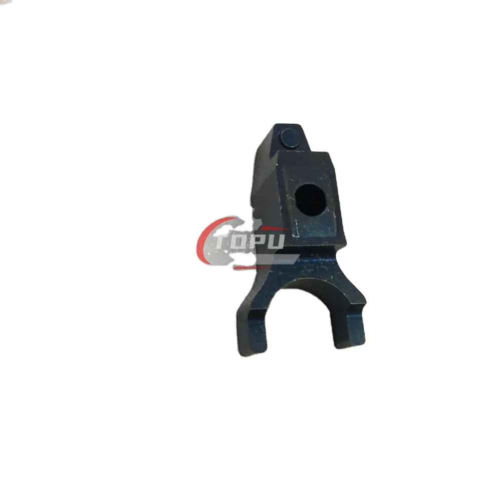 Truck Spare Parts Fuel Injector Holder Injector Yoke VOE 21425162 21801388