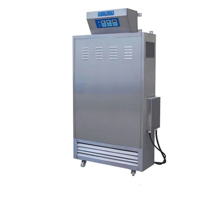 Промышленное хлебобулочное оборудование для брожения теста для хлеба