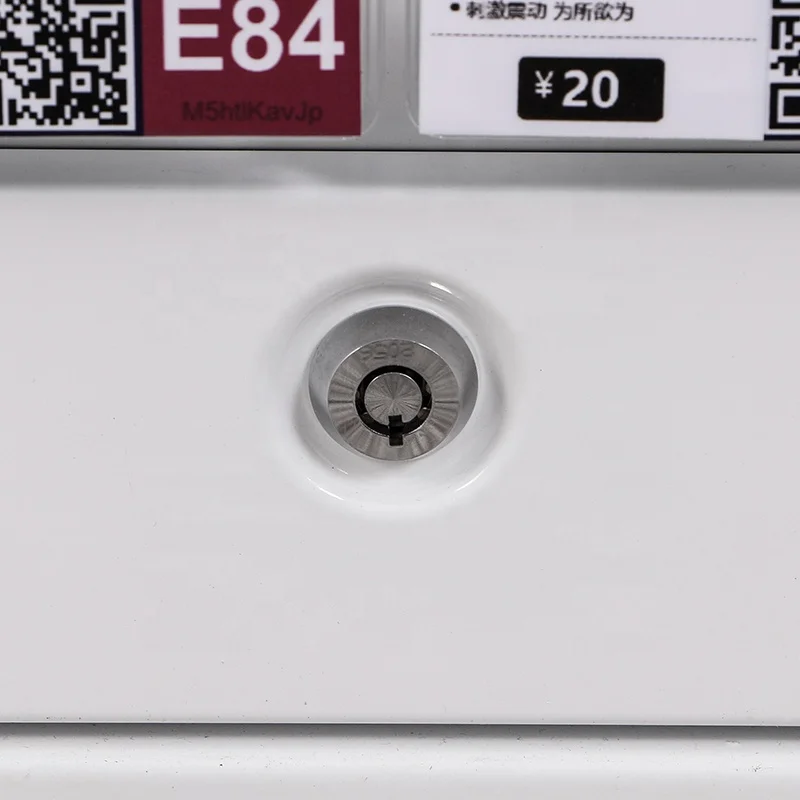 Wholesale Automatic Locker Vending Machines for Small Businesses