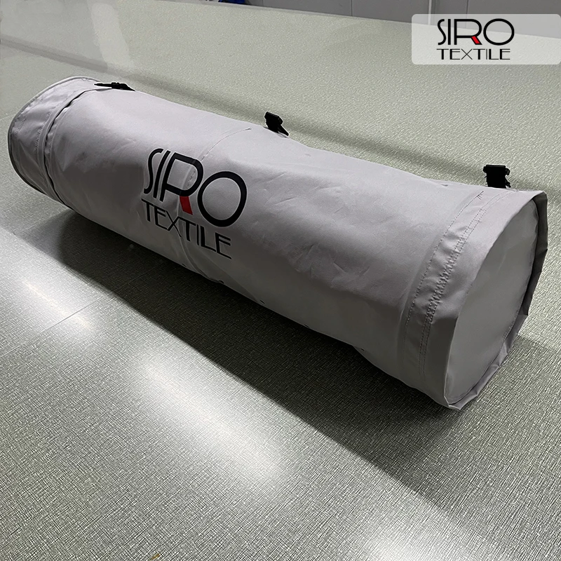 industrial Air socks duct ventilation systems