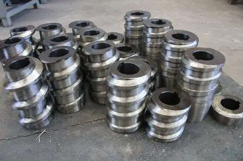 
6YL-100 Oil Press Machine parts screw worm 