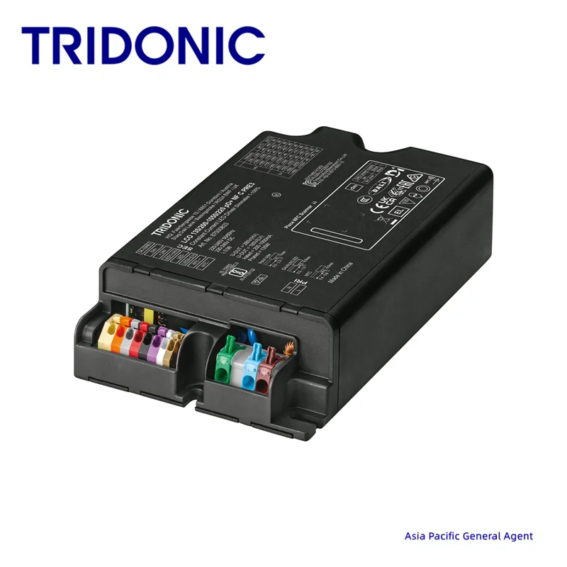 Тридонный драйвер LCO 135 Вт 200-1050mA 220 В pD + NFC C PRE3 Премиум D4i наружная серия