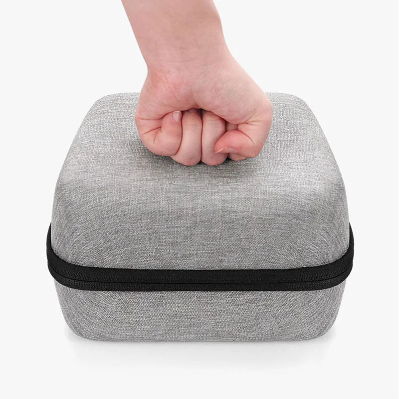 EVA Electronic Accessories Case Large capacity to accommodate game accessories switch console full set of large travel bag