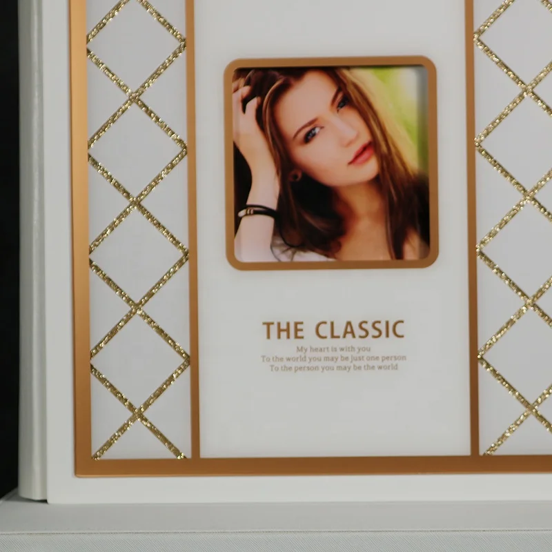 Digital album cover wedding album cover cute photo album cover