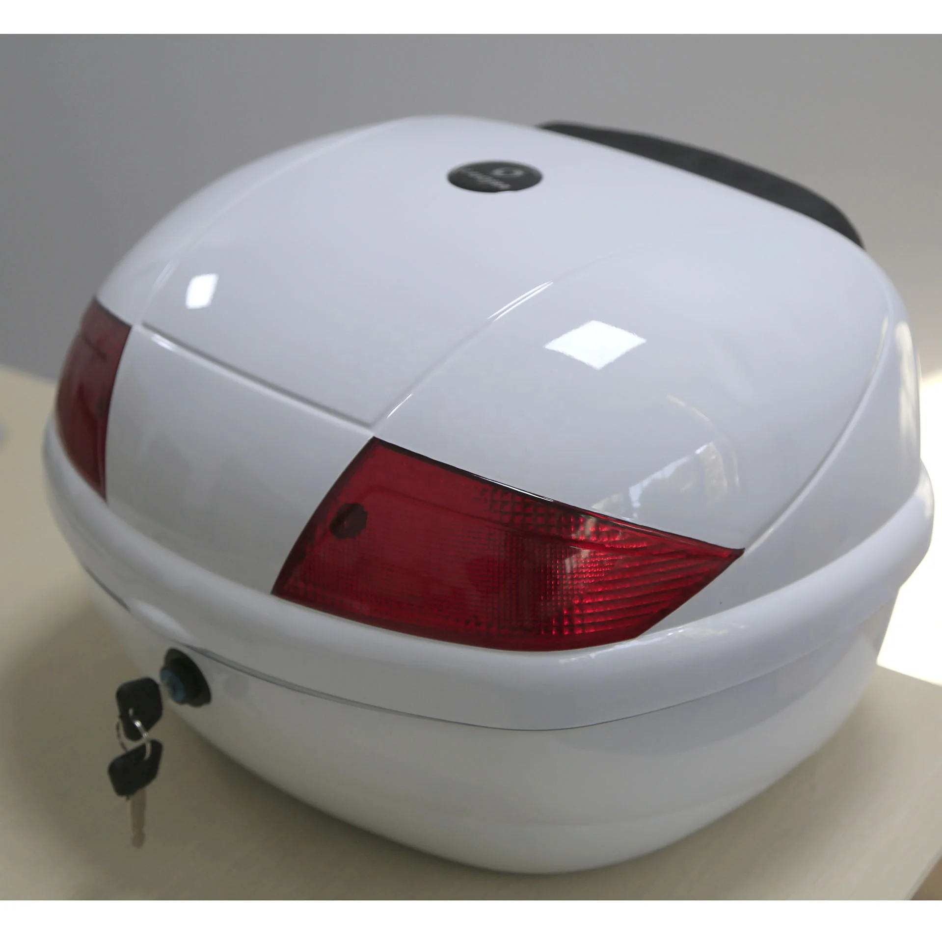 rear box  top case for motorcycle rear tail package motorbike box