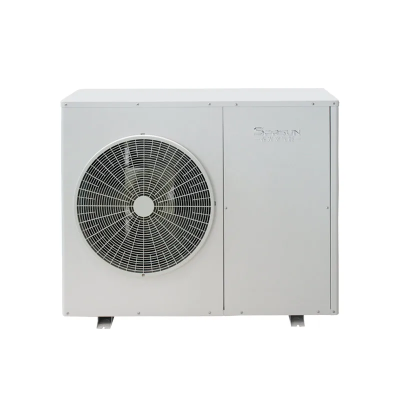 
hot water systems air to water heat pump 