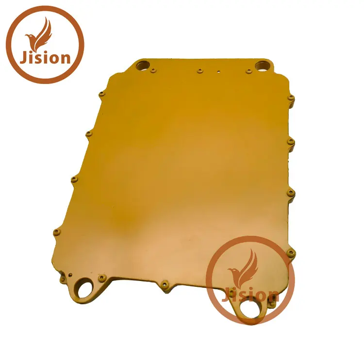 JISION Excavator repair tools 348-2379 10R-4090 11R-1002 CONTROL GROUP-ELECTRONIC For WHEEL LOADER 972G 938G 966G