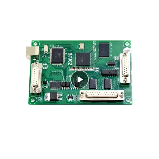 BJJCZ-FIBER-LITE Laser Marking Controller Original Ezcard For Fiber Marking Machine IPG Raycus MAX