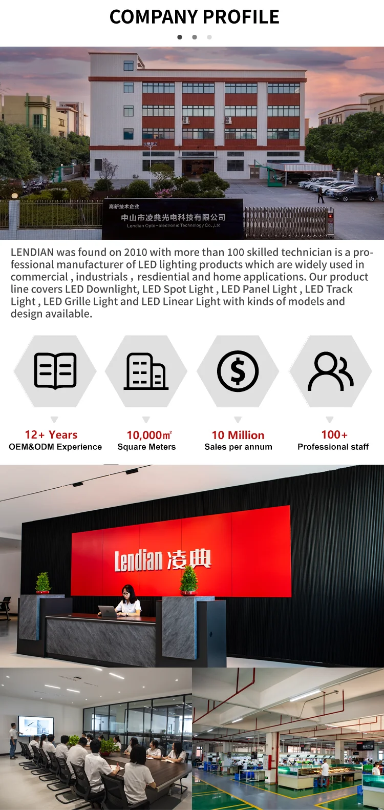 LED Down Lights 8W 12W 15W 20W 24W 30W 40W LED Recessed COB Downlights