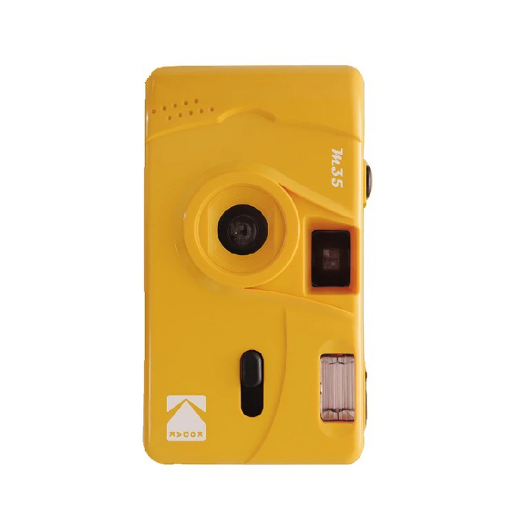 2022 Agreat Hot Sale Disposable Film Camera Custom Flash Film Camera For Film Camera
