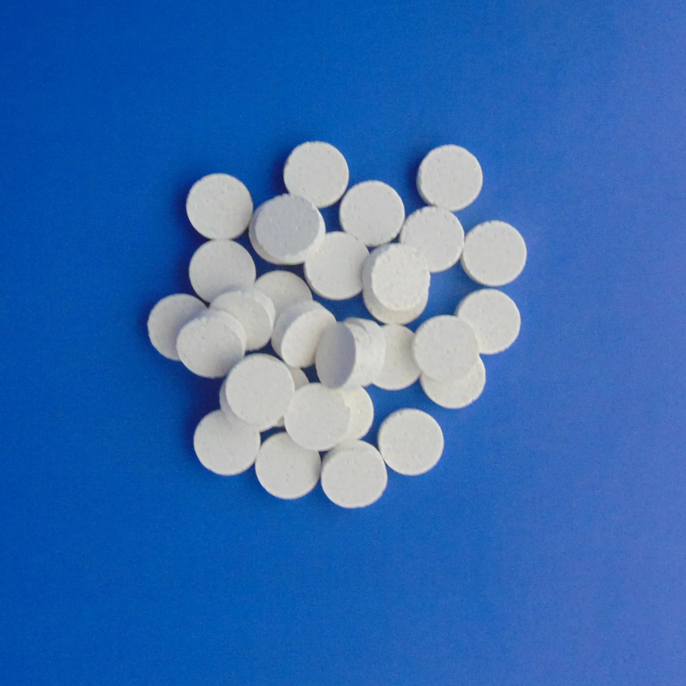
Swimming pool chlorine tablets /granular/ powder 