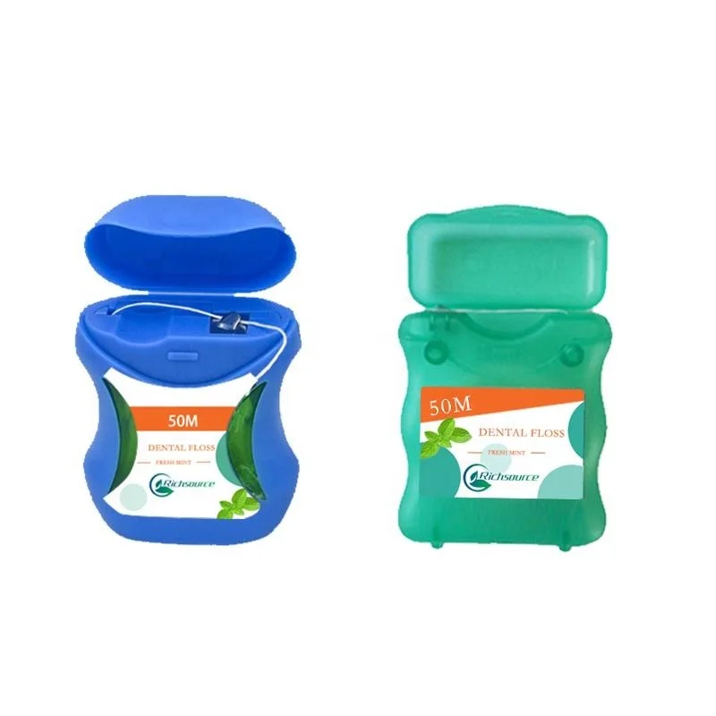 Reach Waxed Dental Floss Effective Plaque Removal Extra Wide Cleaning Surface Shred Resistance Tension Slides Smoothly PFAS Free