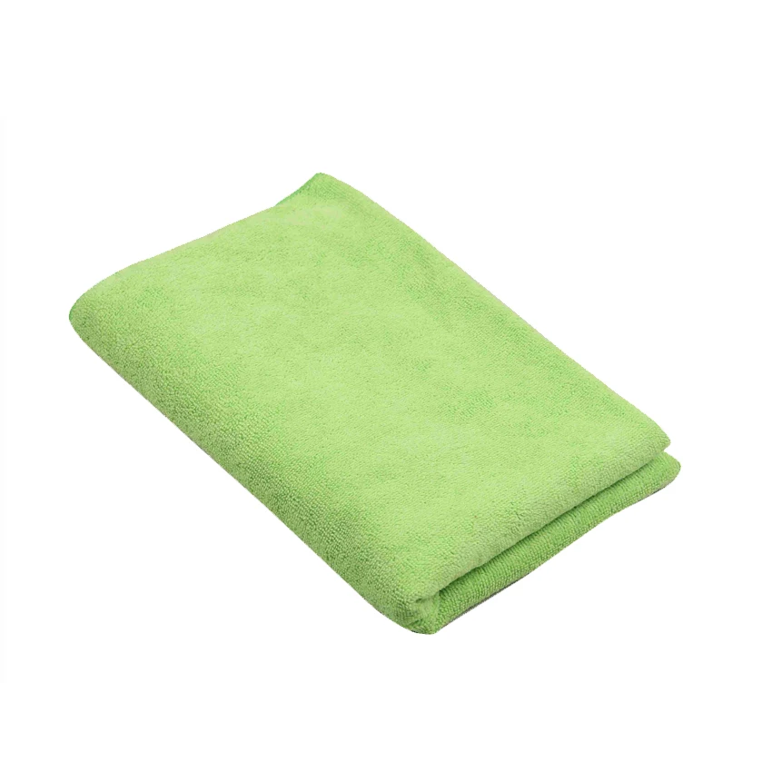 High quality car cleaning quick drying towel shammy PVA chamois car wash towel